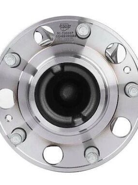 Carquest Professional brand rear wheel hub assembly, 91-730007.